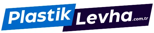 Plastik Levha